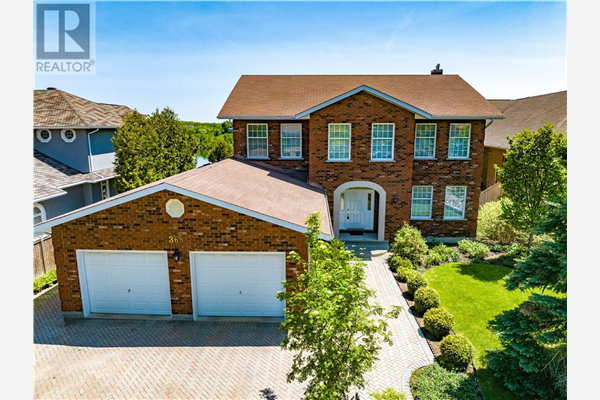 368 Maki Avenue, Sudbury