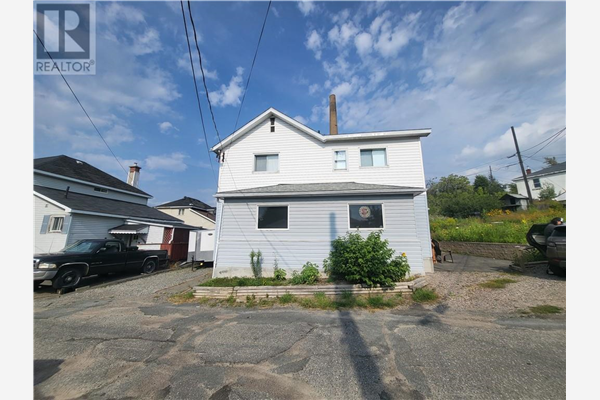 37B Diorite Street, Copper Cliff