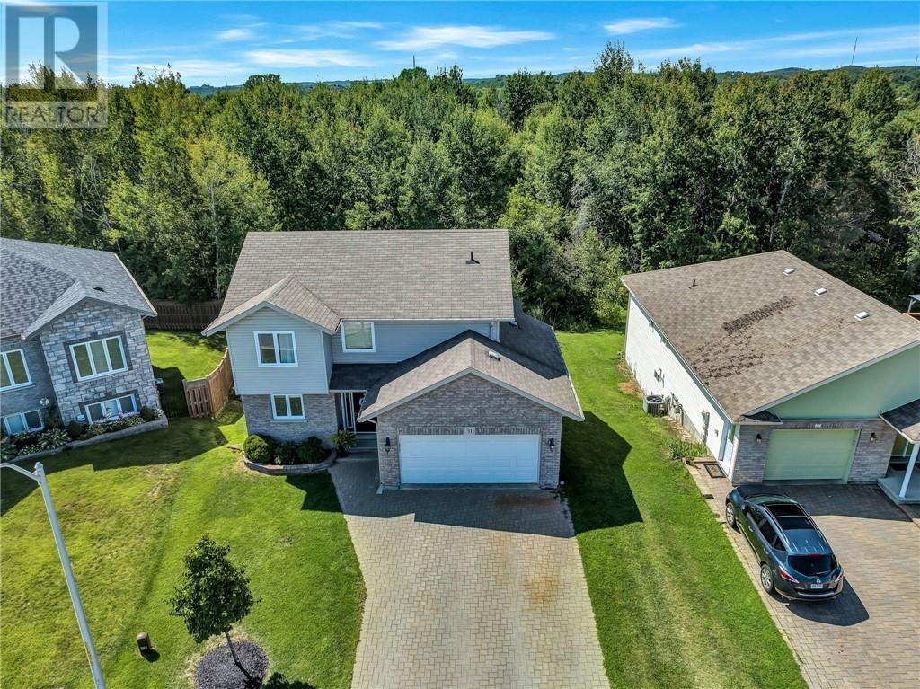 31 Brentwood