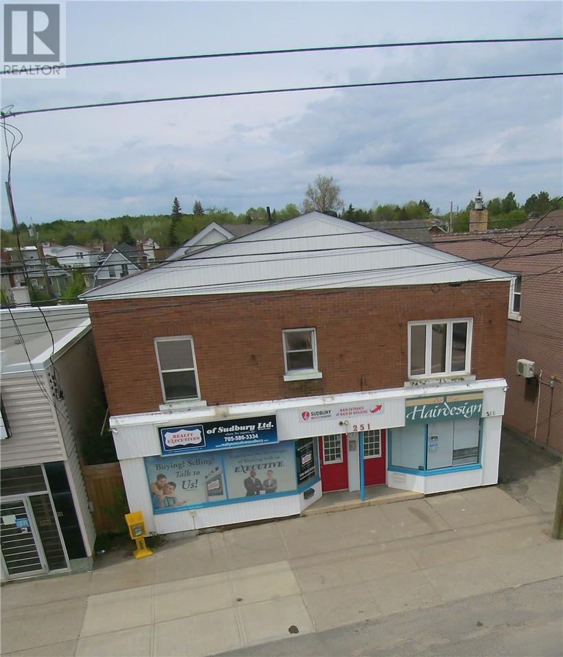 251-253 Regent