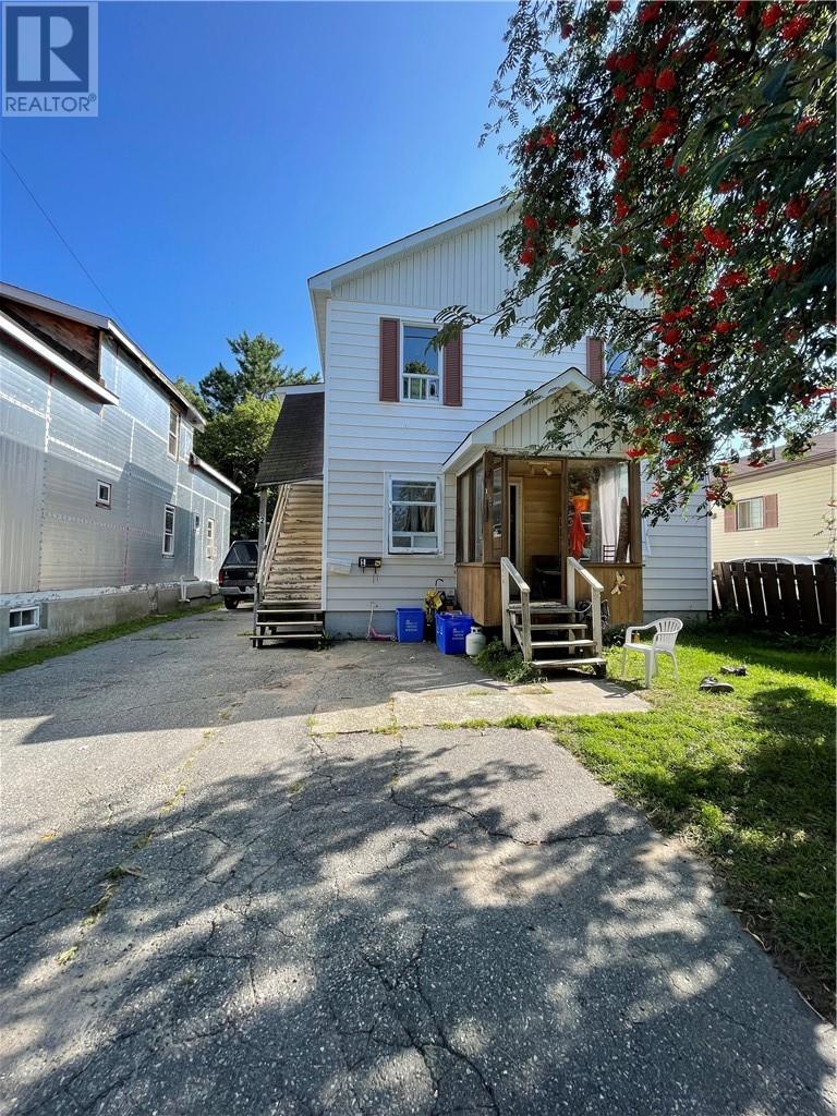 157 St George Street