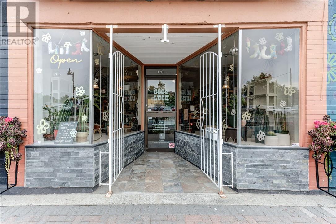 170 Elgin Street