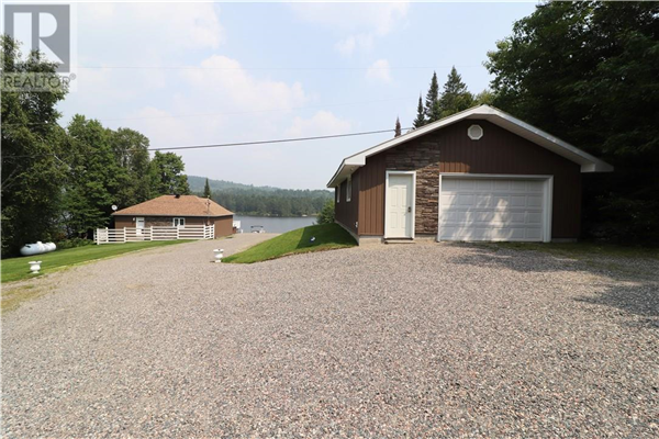 2248 Frenchman Lake Road, Hanmer