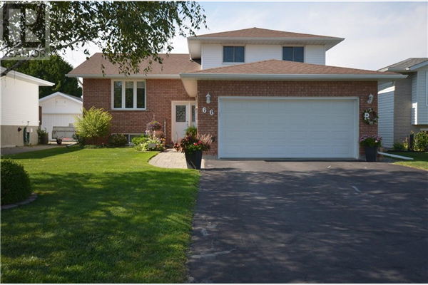66 Renee, Garson