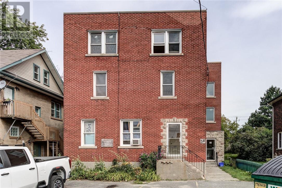 58 Bloor Street Unit# 9