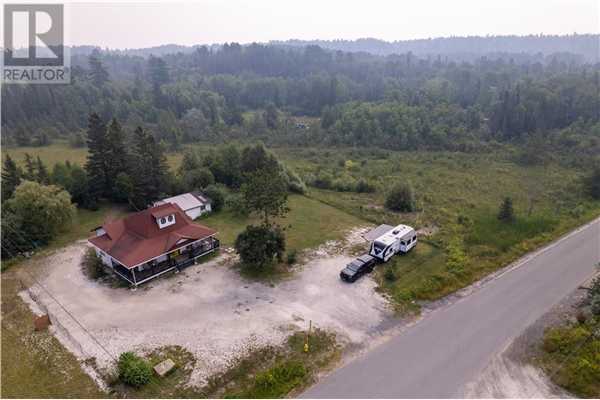 161 Highway 17 West, Nairn Centre