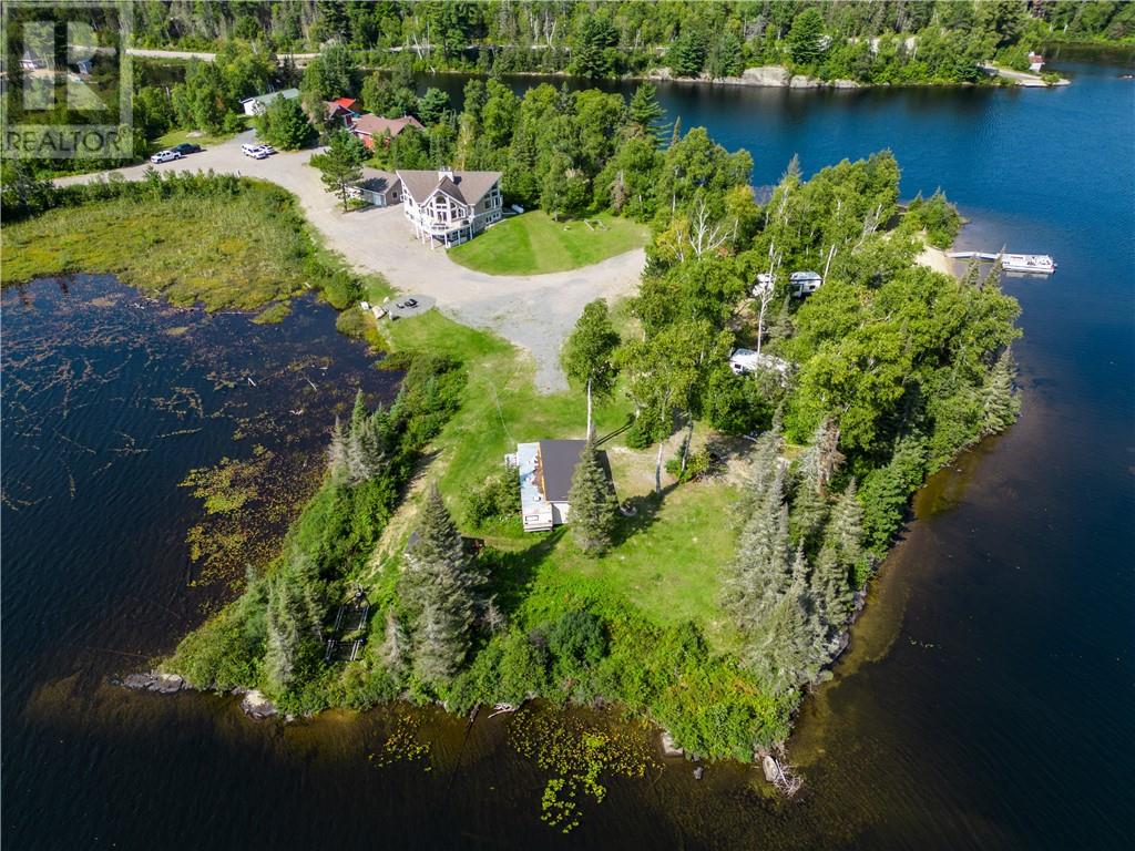 8 Pine Point Drive
