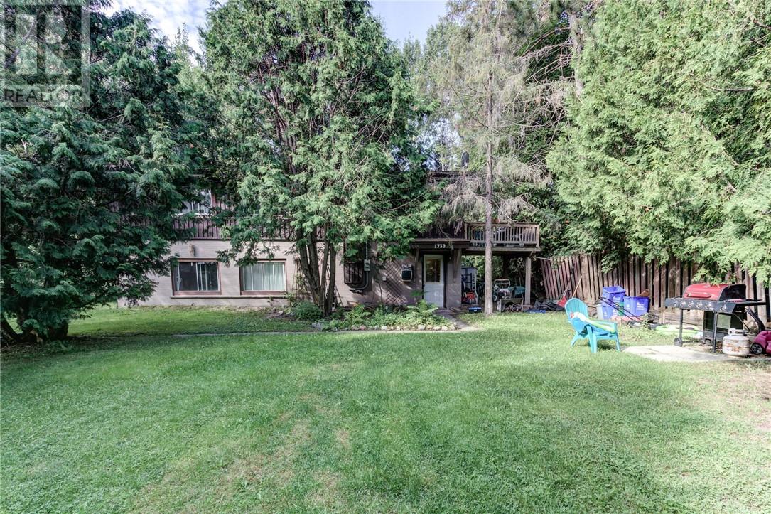 1739 Oriole Drive