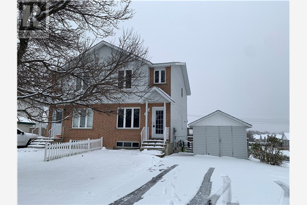 116 OAKDALE Street, Garson