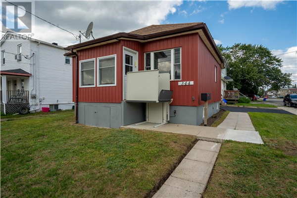 344 Bond St, Sudbury