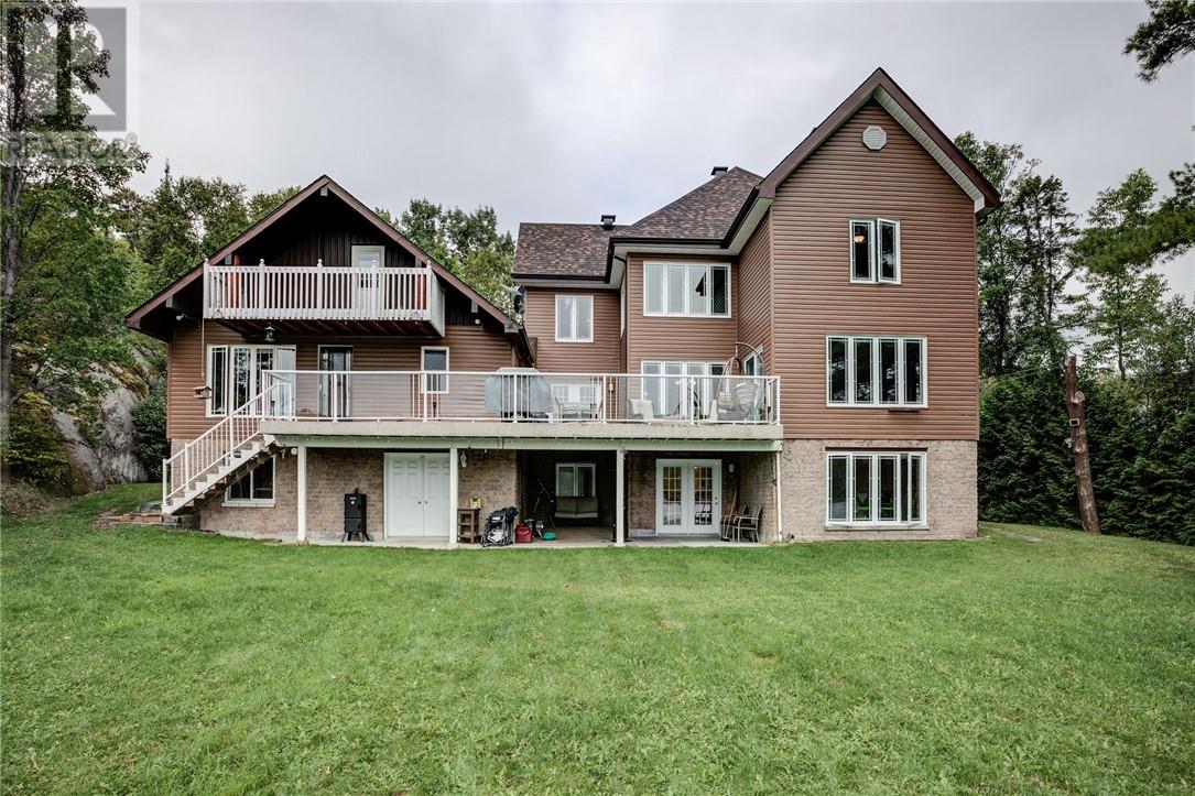266 B Rock Lake 3 Road
