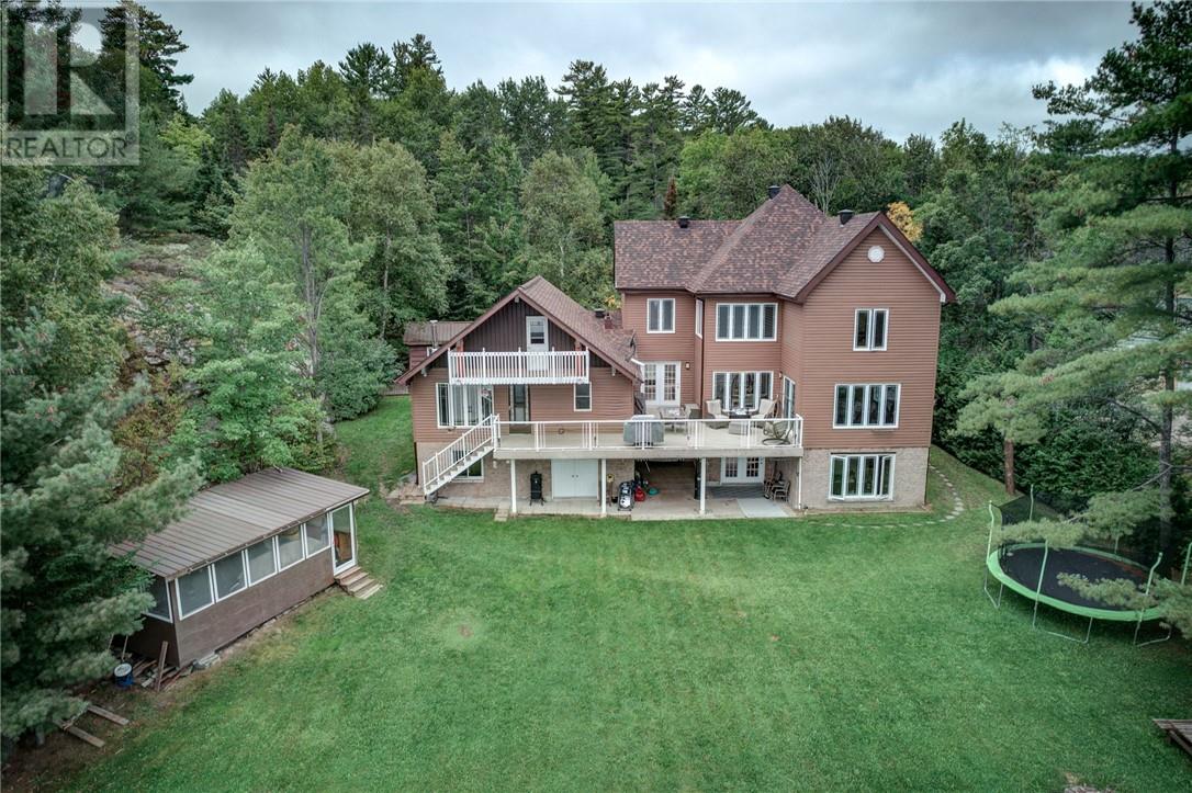 266 B Rock Lake 3 Road