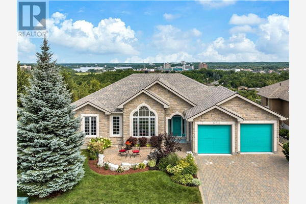 627 Corsi Hill, Greater Sudbury