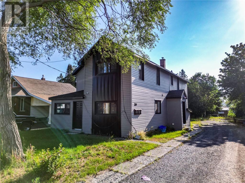 350 Whittaker Street