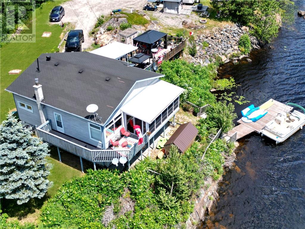 4454 Markusson Drive