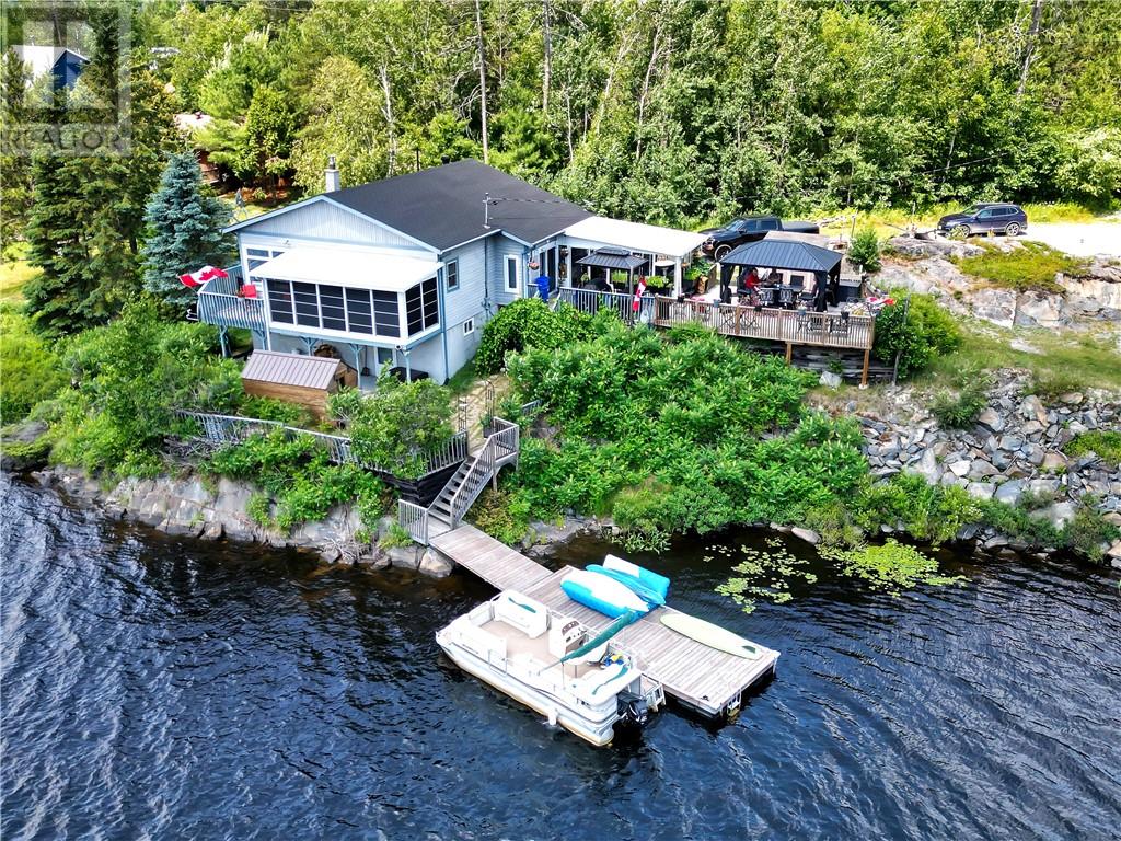4454 Markusson Drive