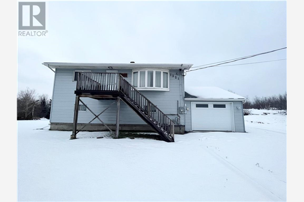 1321 OLD HWY 69 N, Val Caron