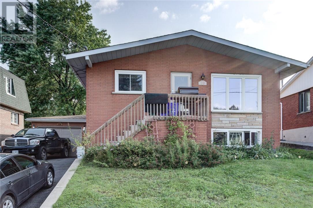 19 Snowdon Avenue