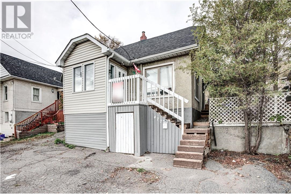 477 Lorne Street, Sudbury