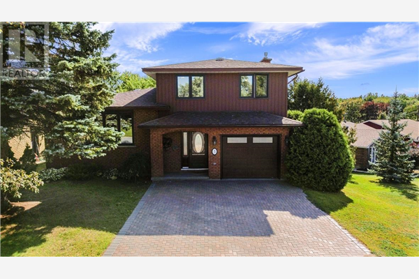 3 Gloucester Court, Sudbury