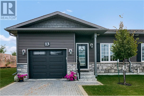 2279 Mallards Landing Unit# 13, Sudbury