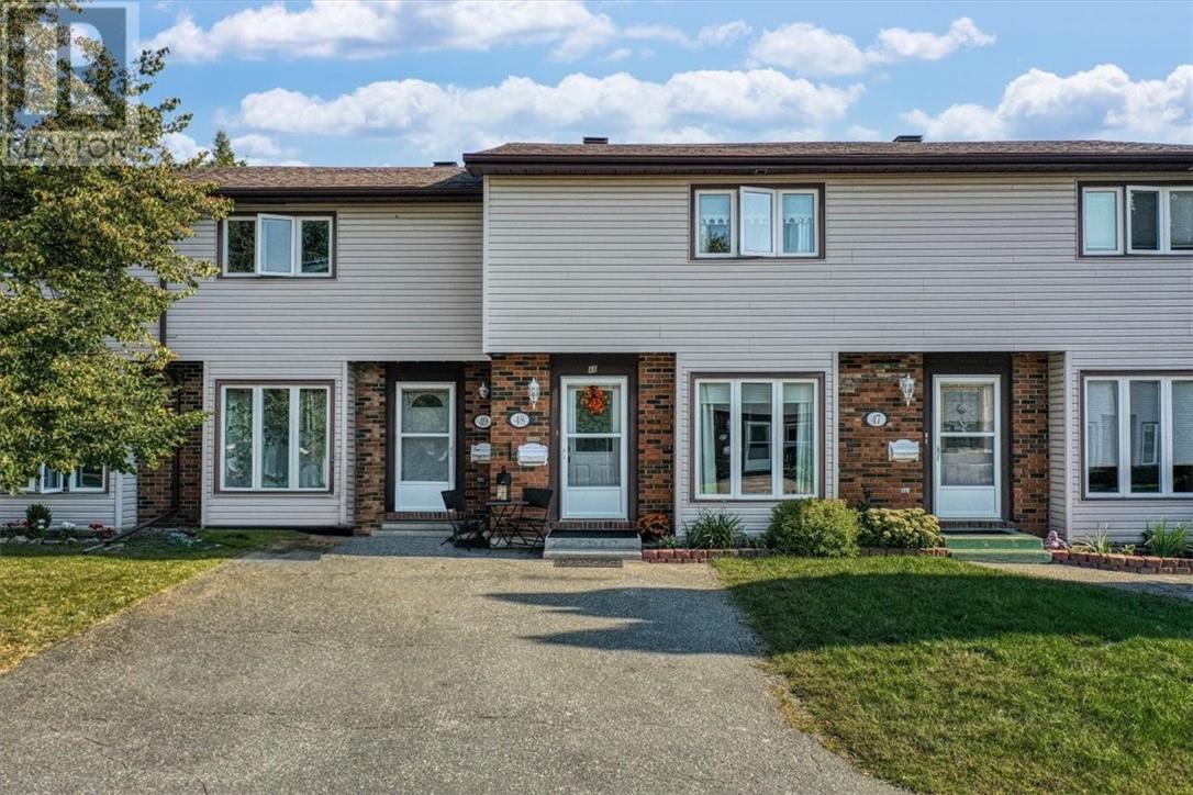 675 William Avenue Unit# 48