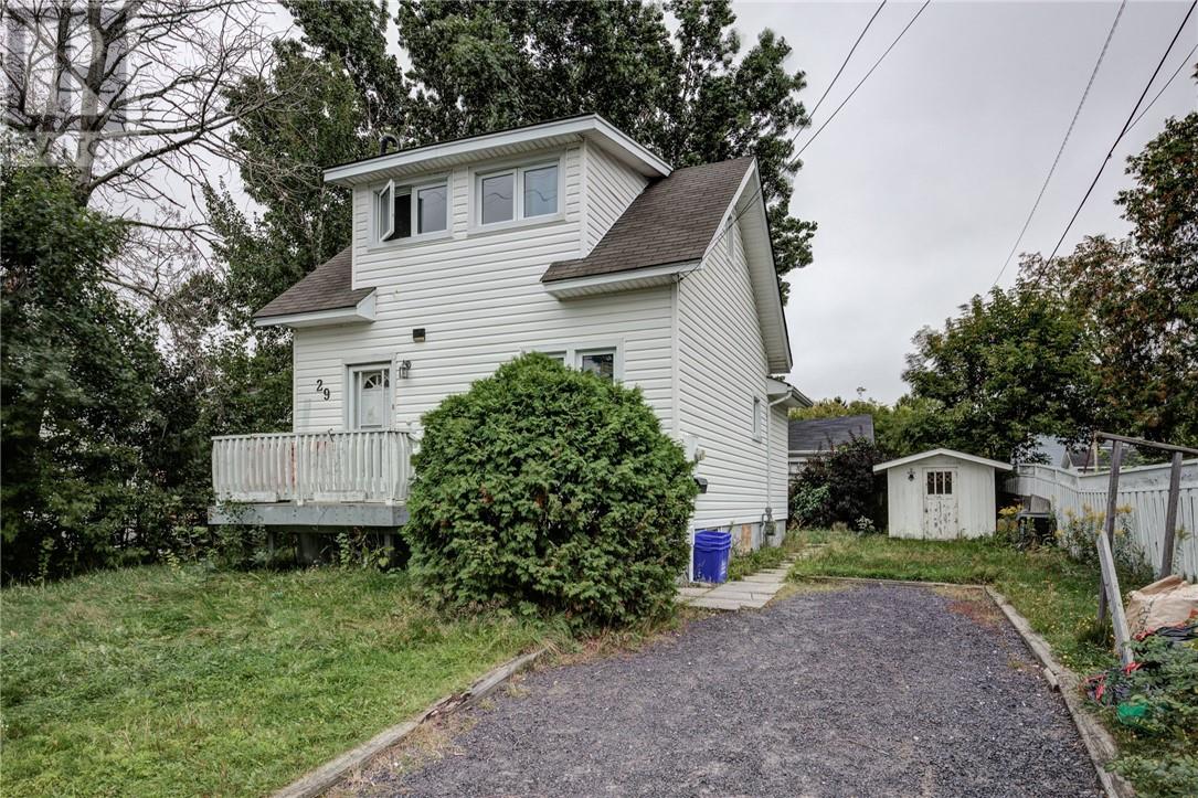 29 Ethel Street