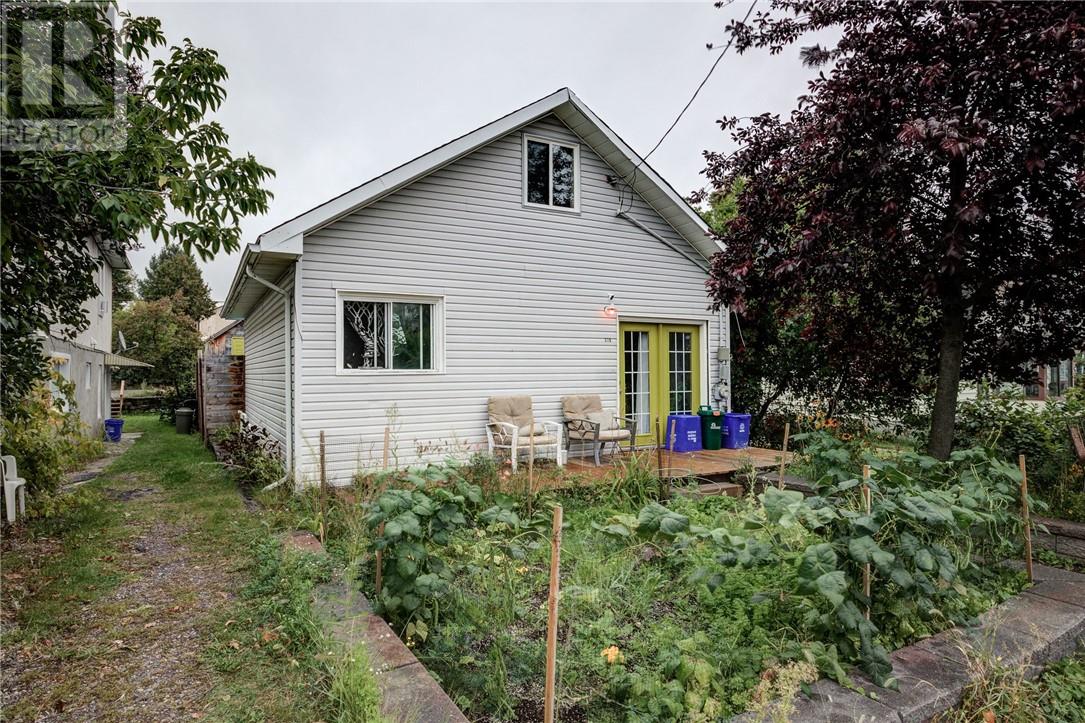 378 Donovan Street