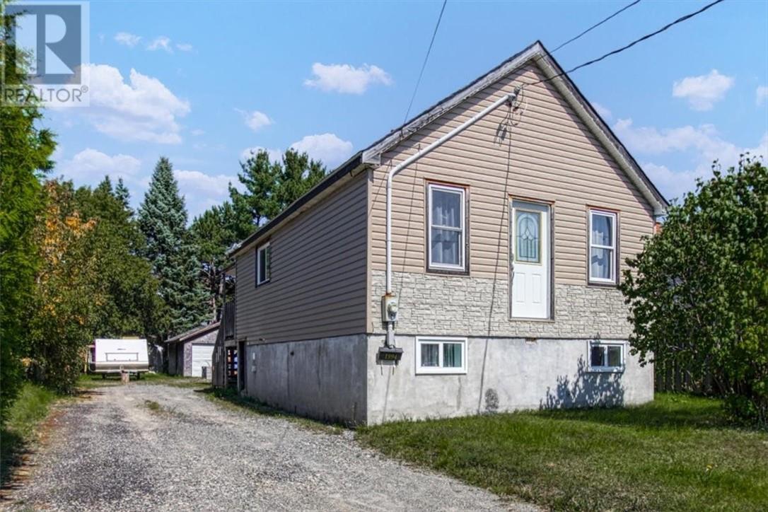 1994 Hebert Street