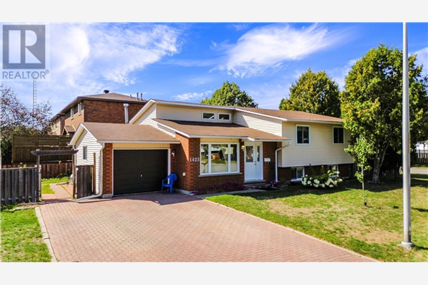1423 Christina Drive, Sudbury