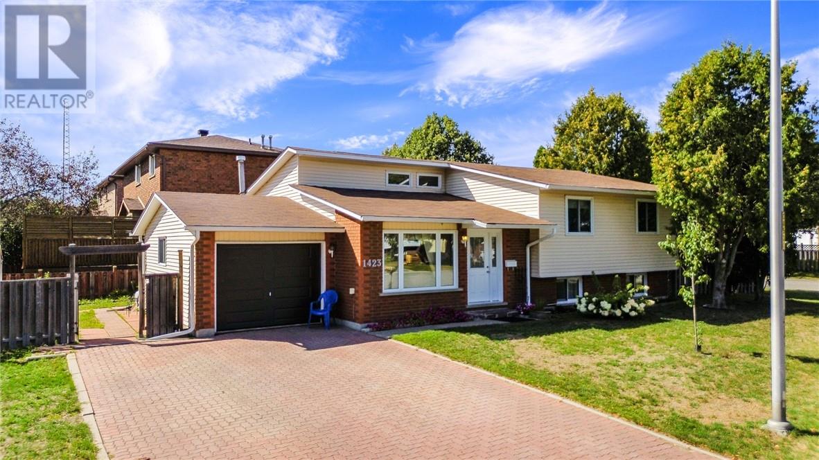1423 Christina Drive