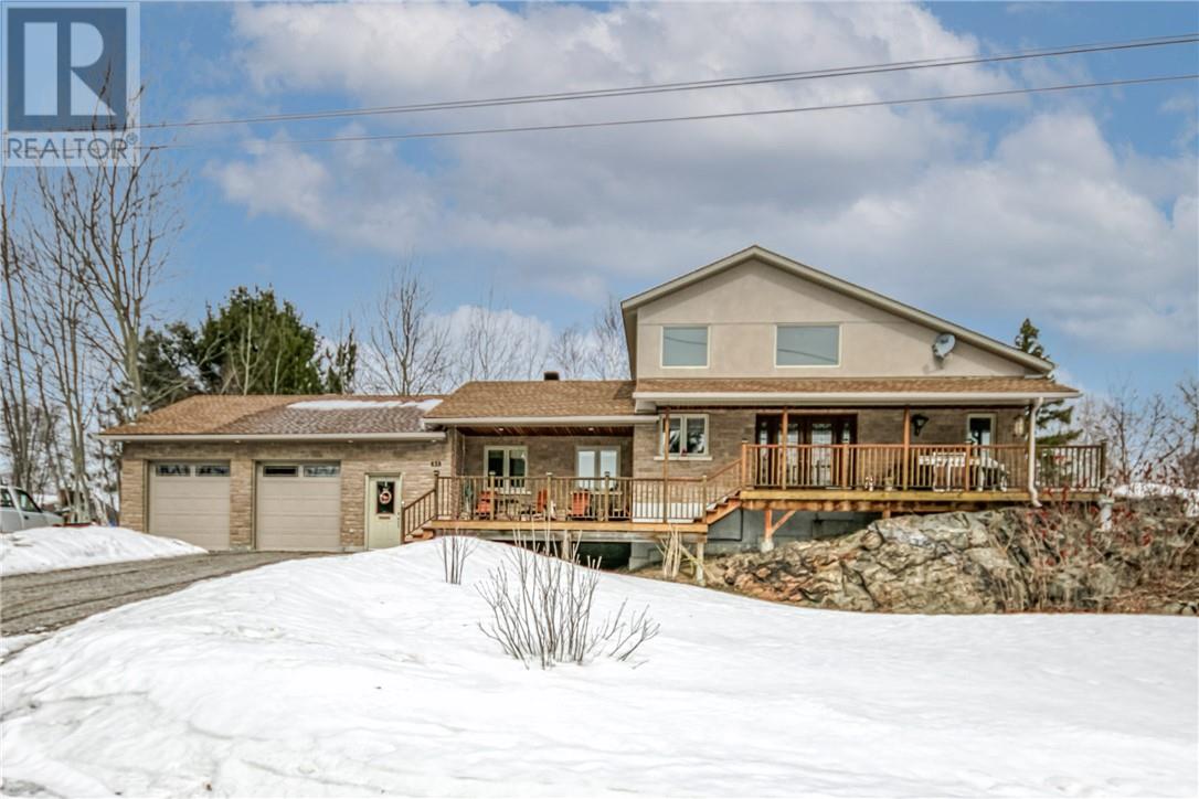 639 Edgewater Road
