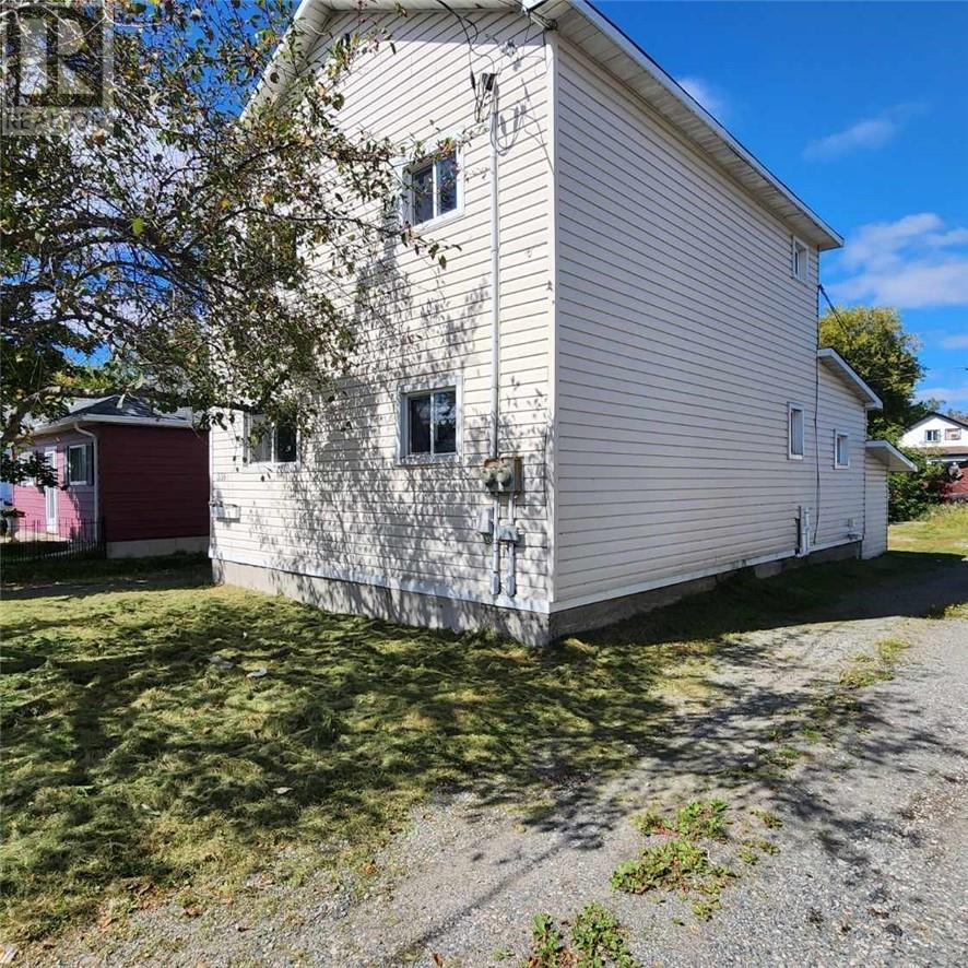 338 King Street