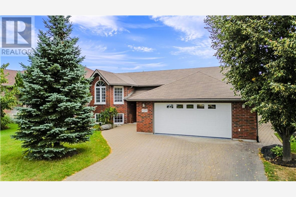 628 Corsi Hill, Sudbury