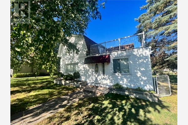 254 SPRUCE Street, Espanola