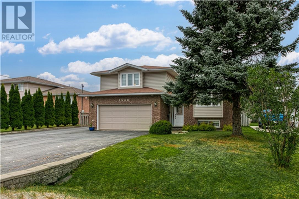 1540 Alexandre Street, Hanmer