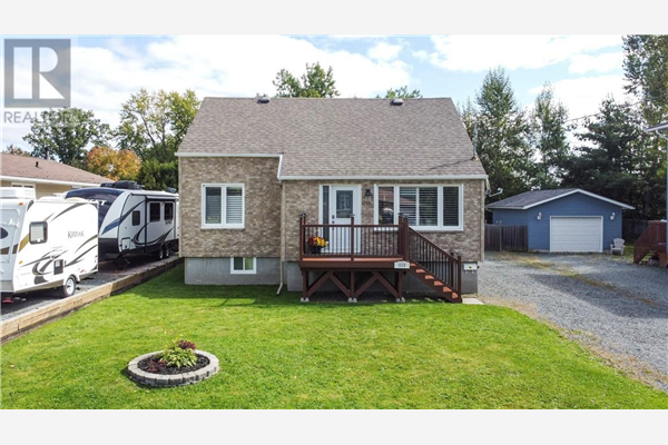 1024 Carmen Street, Sudbury