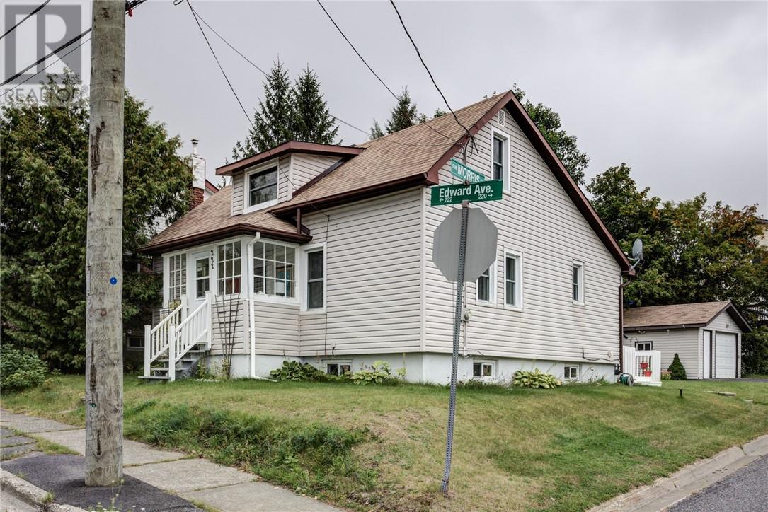 222 Edward Avenue