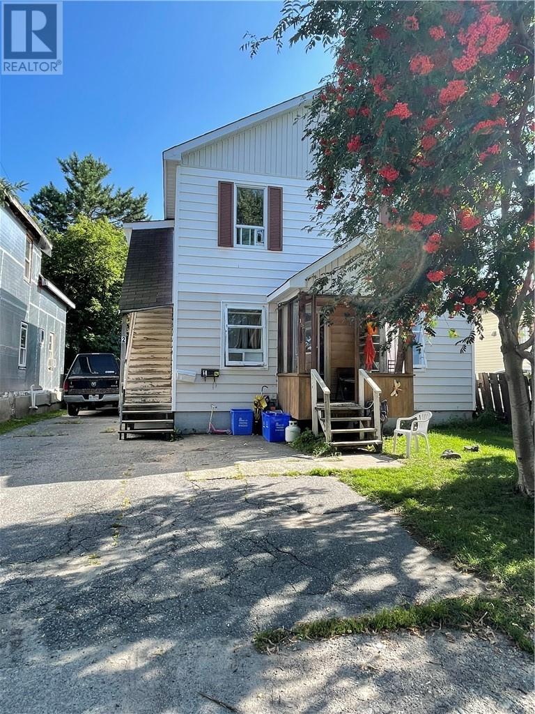 157 St George Street