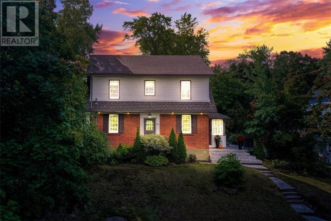 185 McNaughton Street