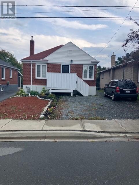 457 Haig Street