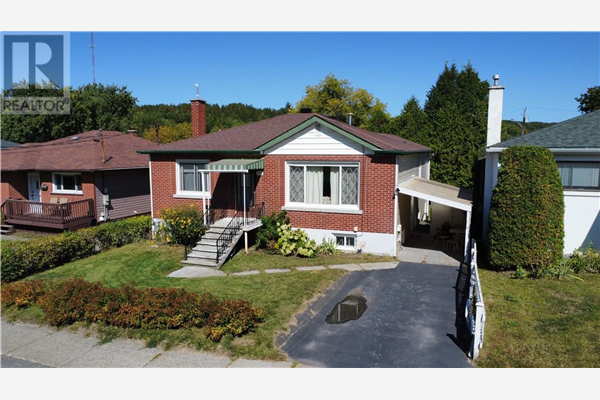 542 Anderson Avenue, Sudbury