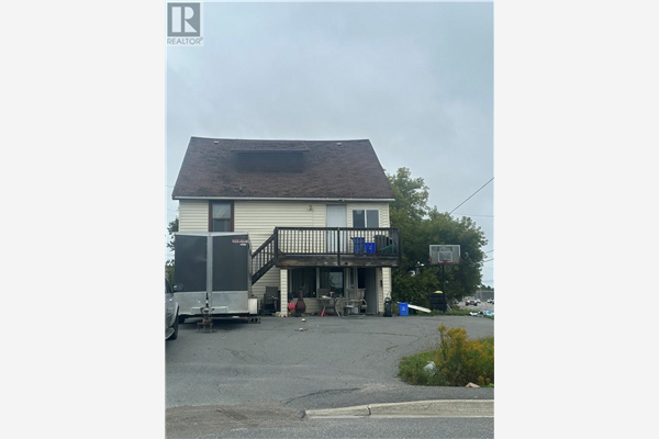 200 Turner, Greater Sudbury