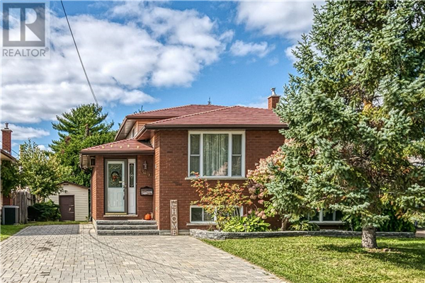 949 Danforth Avenue, Sudbury