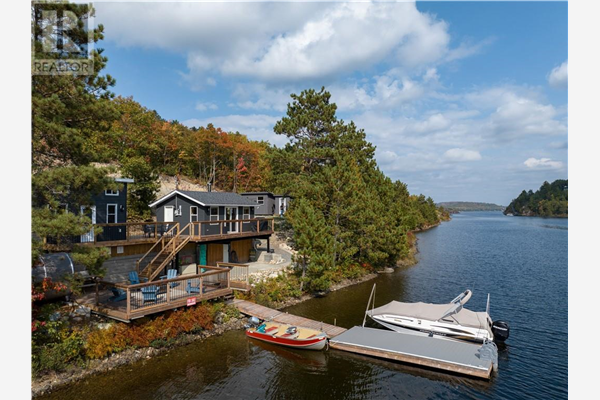 131 Oakridge, Lively