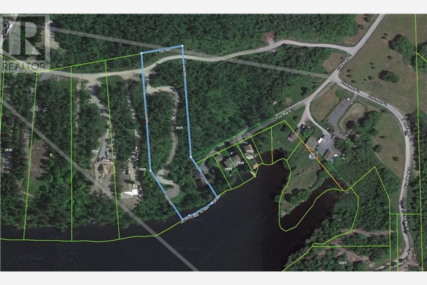 2175 Whitewater Lake Road, Azilda