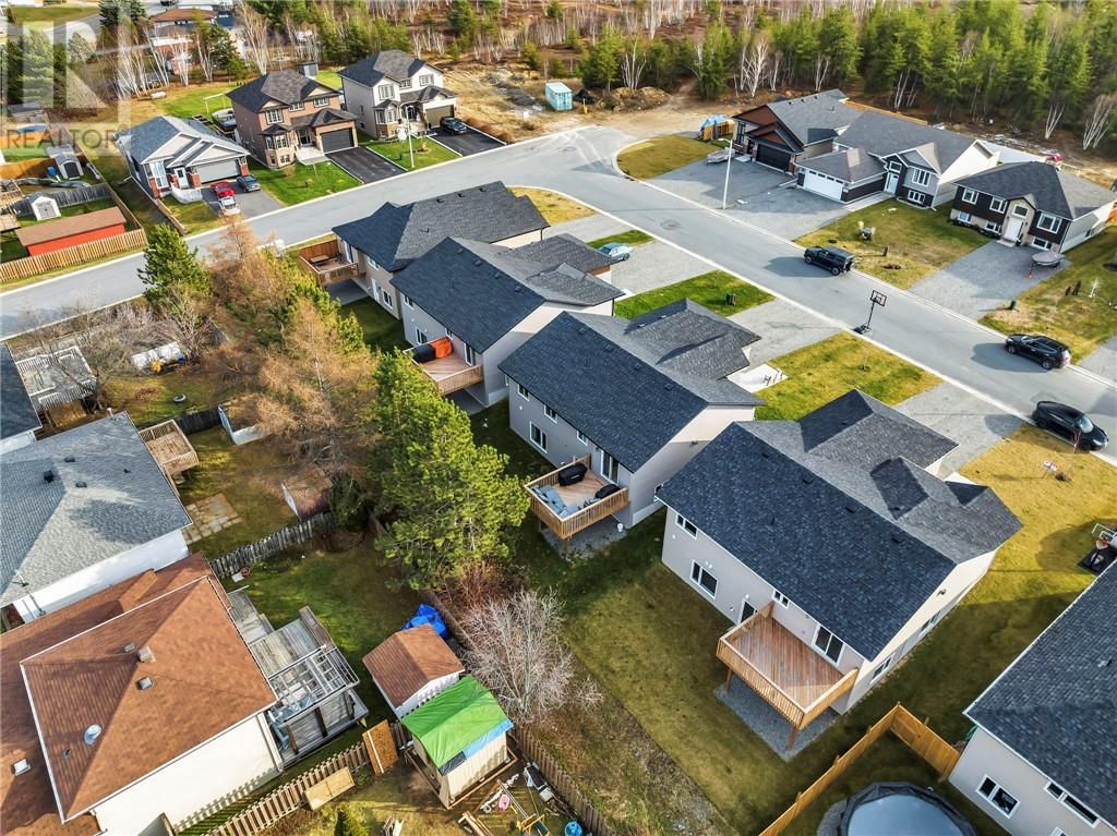 58 Meadowgreen Drive