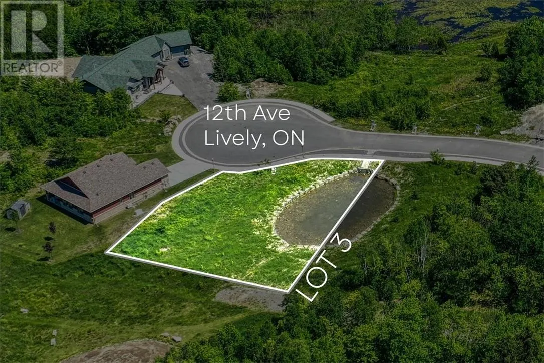 270 Twelfth Avenue Unit# Lot 3