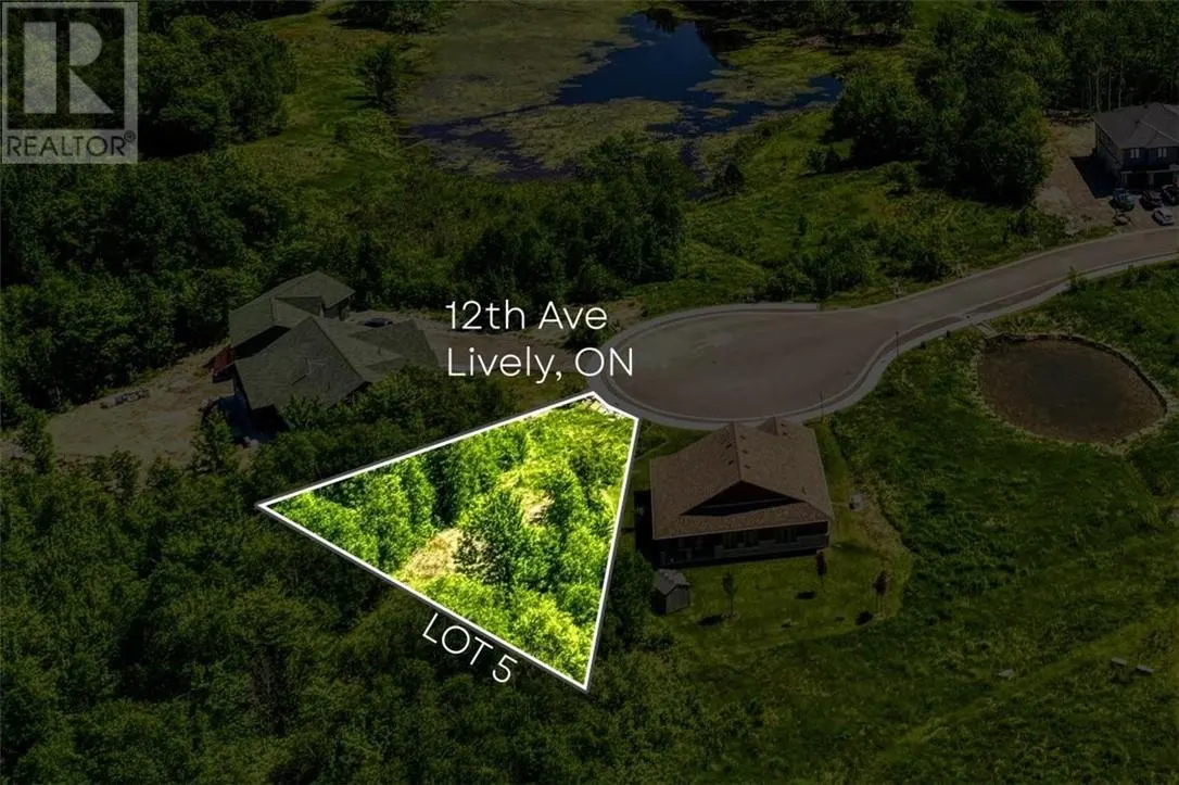 270 Twelfth Avenue Unit# Lot 5