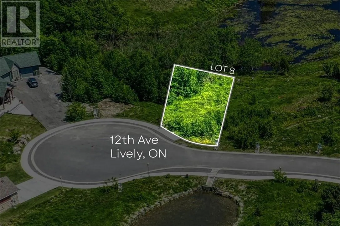 270 Twelfth Avenue Unit# Lot 8